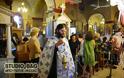 Οι Μικρασιατες της Νέας Κίου στην Αργολίδα τίμησαν την Παναγία την Τριχερουσα η Κουκουζέλισσα - Φωτογραφία 3