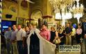 Οι Μικρασιατες της Νέας Κίου στην Αργολίδα τίμησαν την Παναγία την Τριχερουσα η Κουκουζέλισσα - Φωτογραφία 5