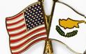 Αμερικανικό ενδιαφέρον για τη στρατηγική σχέση με την Κύπρο