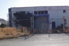 Θλιβερή η εικόνα από το πλιάτσικο και την εγκατάλειψη στην πρώην αμερικανική βάση των Γουρνών [photos]