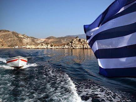 Υπάρχει πολύ μεγάλος λόγος ανησυχίας για την Ελλάδα και την Κύπρο - Φωτογραφία 1