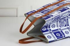 Όταν ένας τενεκές λαδιού γίνεται τσάντα: Νέοι Ελληνες σχεδιαστές μας κόβουν την ανάσα