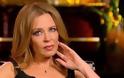 Τα δάκρυα της Kylie Minogue σε τηλεοπτική εκπομπή