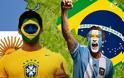 Γιατί οι Βραζιλιάνοι μισούν τους Αργεντινούς