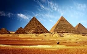 Έτσι μετακινούσαν οι αρχαίοι Αιγύπτιοι τους ογκόλιθους των Πυραμίδων! - Φωτογραφία 1