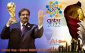 Προειδοποιητικό γράμμα για βομβαρδισμό του Κατάρ το 2022