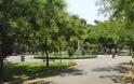 Σοκ στο πάρκο της Κατερίνης : Ανώμαλος αυνανίζεται μπροστά σε ανήλικα παιδιά