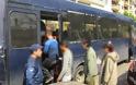 Σύλληψη 7 ατόμων για διάφορα αδικήματα στη Θεσσαλία