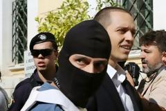 Το sms που καίει τον Κασιδιάρη... [photos]