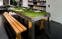 15 δημιουργικά και πρωτότυπα τραπέζια που ξεχωρίζουν... [photos] - Φωτογραφία 5