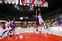 Ολυμπιακός - Πανιώνιος 83-67