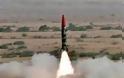 Πακιστάν: Επιτυχής δοκιμή βαλλιστικού πυραύλου