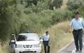 Ταμπουρωμένος στο σπίτι του 65χρονος που πυροβόλησε τον γιο του στην Κέρκυρα