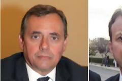 Μπίκας: «Είναι πλαστή η απόδειξη πληρωμής του Χήττου»