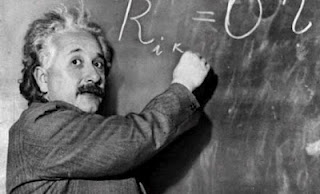 Άλμπερτ Αϊνστάιν, ο χειρότερος σύζυγος - Φωτογραφία 1