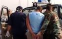Συλλήψεις αλλοδαπών με πλαστά έγγραφα στον Άραξο