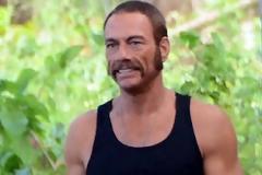 Δείτε πώς είναι σήμερα ο Ζαν Κλωντ Βαν Νταμ