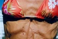 ΔΕΙΤΕ: Πώς καταντάνε οι γυναίκες bodybuilder όταν γεράσουν!!!