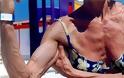 ΔΕΙΤΕ: Πώς καταντάνε οι γυναίκες bodybuilder όταν γεράσουν!!! - Φωτογραφία 15