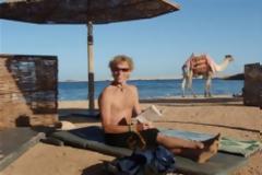 Τι απέγινε ο άνδρας που προσλήφθηκε στην «καλύτερη δουλειά του κόσμου»