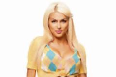 Κλέλια Ρένεση: Δεν είμαι σέξυ..! (pics)