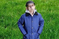 Στα είκοσι του έχει σώμα... 160 ετών!