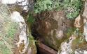 Στο σπήλαιο της Εράτυρας (Αγιότρυπα) - Φωτογραφία 3