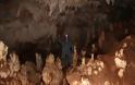 Στο σπήλαιο της Εράτυρας (Αγιότρυπα) - Φωτογραφία 8