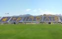 Πήρε την έγκριση από την ΟΥΕΦΑ το γήπεδο του Αστέρα Τρίπολης