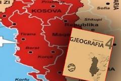 ΣΟΚΑΡΕΙ Η ΠΡΟΠΑΓΑΝΔΑ ΚΑΤΑ ΤΗΣ ΕΛΛΑΔΑΣ ΣΤΑ ΝΕΑ ΣΧΟΛΙΚΑ ΒΙΒΛΙΑ ΤΗΣ ΑΛΒΑΝΙΑΣ