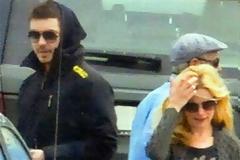 ΔΕΙΤΕ: Ετοιμάζουν βαλίτσες για Αμερική Μιχάλης και Ζέτα