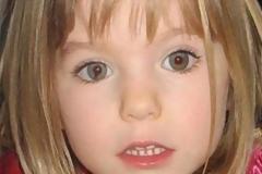 ΔΕΙΤΕ ΦΩΤΟΓΡΑΦΙΕΣ: Έτσι θα ήταν η μικρή Μαντλίν σήμερα