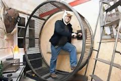 Tα πιο ασυνήθιστα ξενοδοχεία στον κόσμο! (pics)