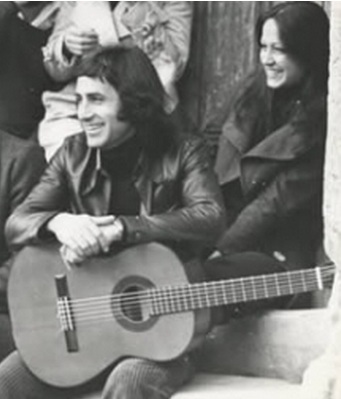 A.BIΣΣΗ: Αντιπαθώ τον Γιώργο Νταλάρα - Φωτογραφία 2