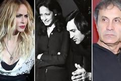 A.BIΣΣΗ: Αντιπαθώ τον Γιώργο Νταλάρα