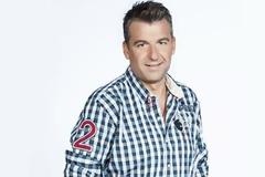 Ο Λιάγκας με μαγιό (Photo)