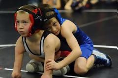 Άνθρωποι με δύναμη δεν τα παρατούν ποτέ!