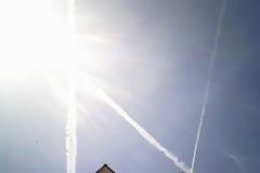 Τι μας ψεκάζουν;