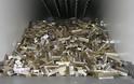 Εντόπισαν νταλίκα με 170.000 λαθραία πακέτα τσιγάρα - Φωτογραφία 2