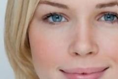 Η γυναίκα που οι επιστήμονες λένε ότι έχει το ωραιότερο πρόσωπο στον πλανήτη (εικόνες)