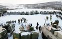 TOP OF THE WORLD: NATO Rehearses For War In The Arctic - Φωτογραφία 1