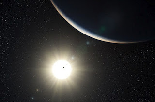 Ένα εξωηλιακό σύστημα σαν το δικό μας μπορεί να έχει εννέα πλανήτες - Φωτογραφία 1