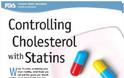 Επικίνδυνα τα φάρμακα μείωσης της χοληστερίνης - Φωτογραφία 4