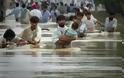 Φονικές πλημμύρες στο Αφγανιστάν
