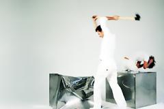 «Δωμάτιο θυμού» για να… καλμάρουν τα νεύρα!