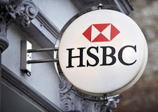 Η HSBC περικόπτει 2.000 θέσεις εργασίας - Φωτογραφία 1