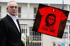 ΔΕΙΤΕ: Κυκλοφόρησαν μπλουζάκια για την αποφυλάκιση του Άκη!