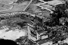 ΤΣΕΡΝΟΜΠΙΛ: Πως ένα πείραμα οδήγησε στην τραγωδία του Τσερνομπίλ