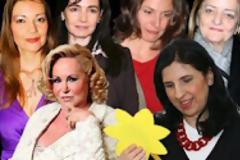 ΠΟΙΕΣ ΚΥΡΙΕΣ ΚΡΥΒΟΝΤΑΙ ΠΙΣΩ ΑΠΟ ΤΟΥΣ ΠΟΛΙΤΙΚΟΥΣ ΑΡΧΗΓΟΥΣ...!!!