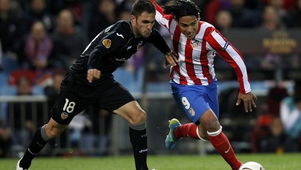 Preview: Οι ρεβάνς του Europa League - Φωτογραφία 2